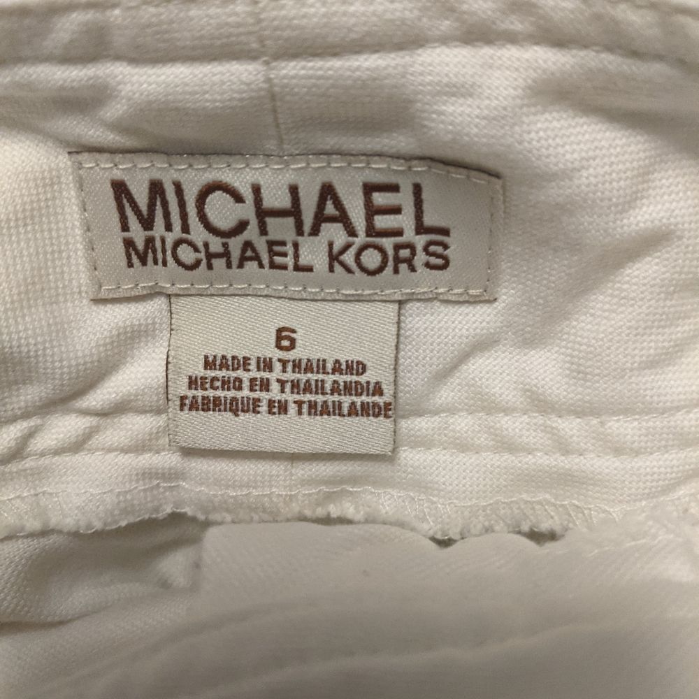 Michael Kors Skirt 6 - Picture 5 of 5